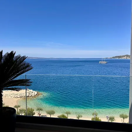 Apartament Jedro I Sidro Luxury Seafront With Panoramic Sea View *
