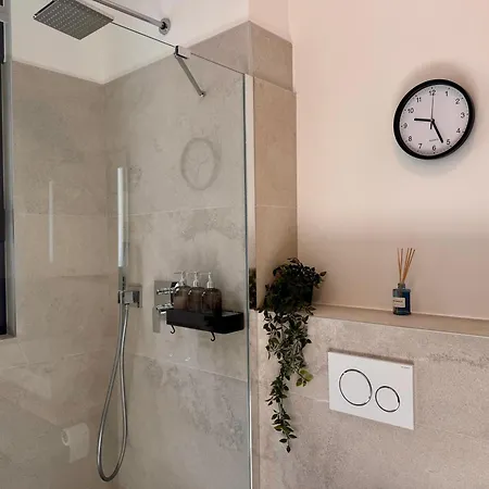 Jedro I Sidro Luxury Seafront With Panoramic Sea View Appartamento