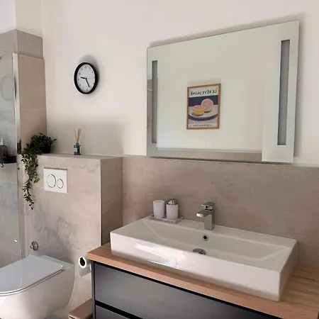 Jedro I Sidro Luxury Seafront With Panoramic Sea View