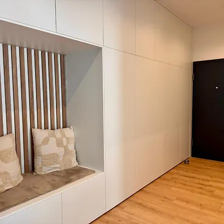 Appartamento Jedro I Sidro Luxury Seafront With Panoramic Sea View